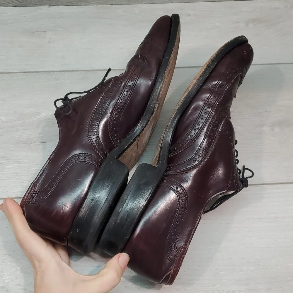 Allen Edmonds good zz